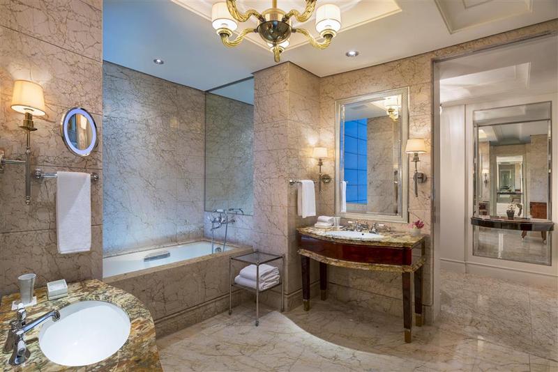 Fotos del hotel The St Regis Singapore:  12