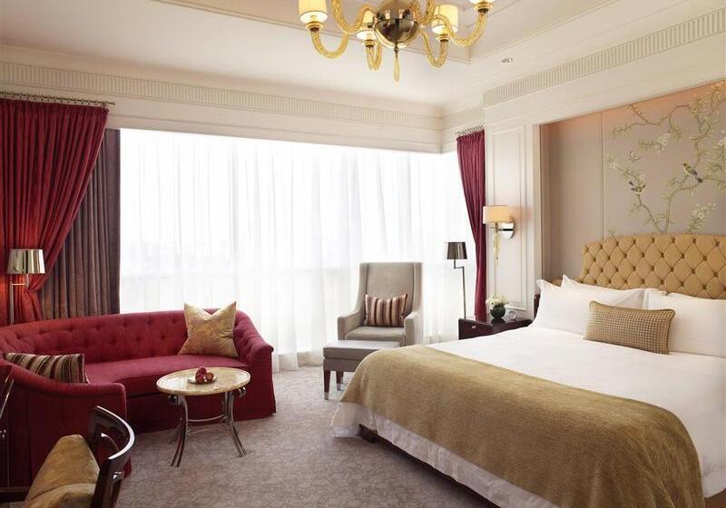 Fotos del hotel The St Regis Singapore: 1 Fotos del hotel The St Regis Singapore: 1
