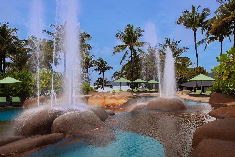 هتل The Westin Langkawi Resort & Spa