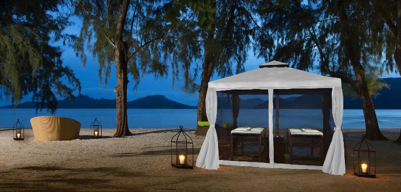 هتل The Westin Langkawi Resort & Spa