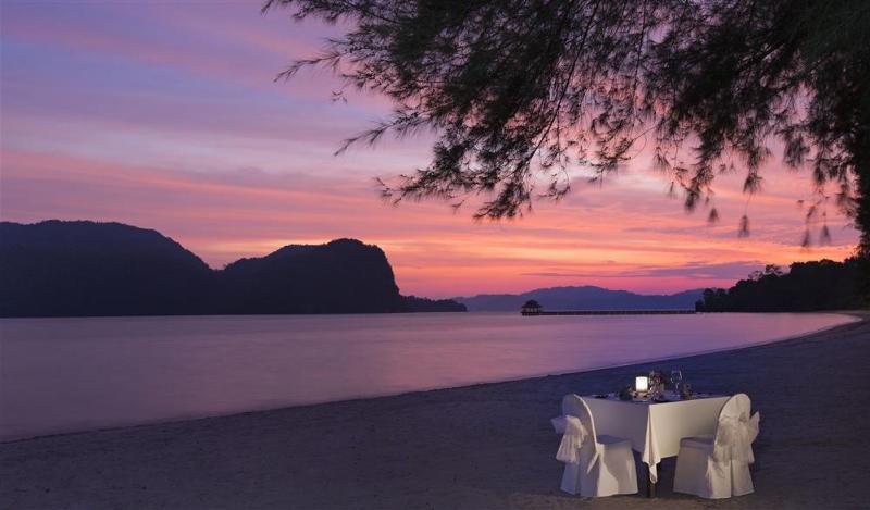 هتل The Westin Langkawi Resort & Spa
