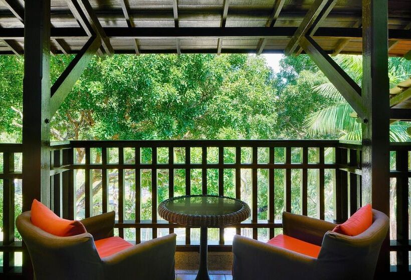 هتل The Westin Langkawi Resort & Spa