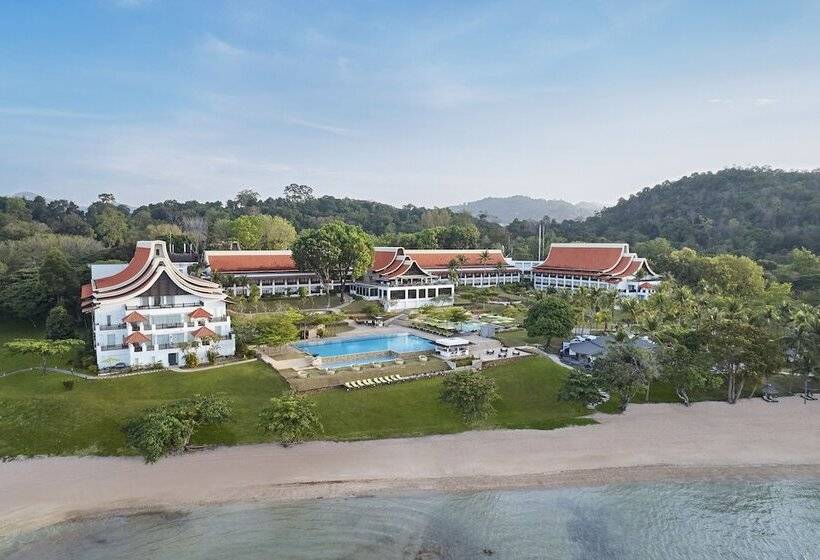 هتل The Westin Langkawi Resort & Spa
