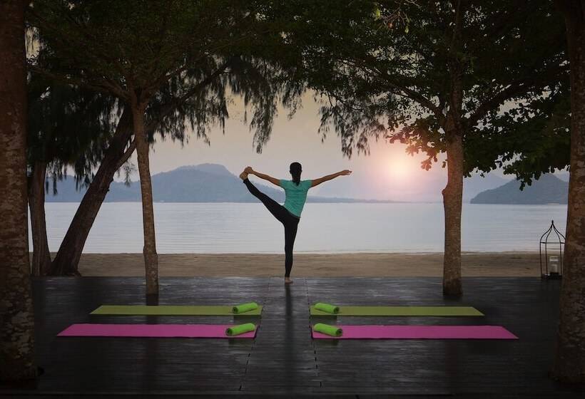 هتل The Westin Langkawi Resort & Spa