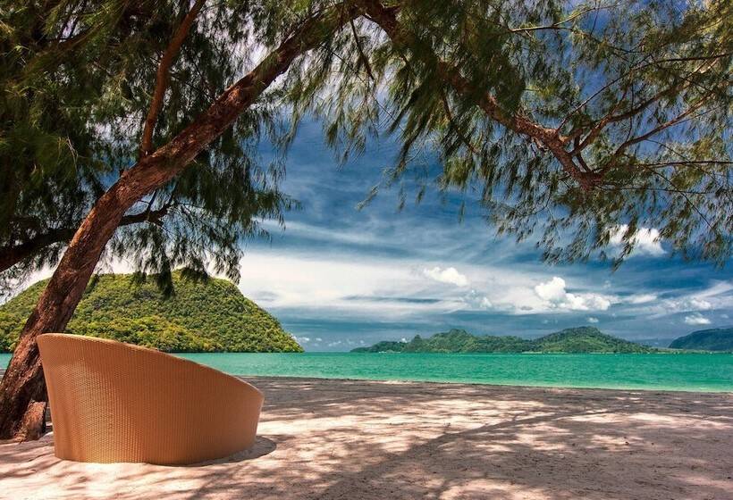 هتل The Westin Langkawi Resort & Spa