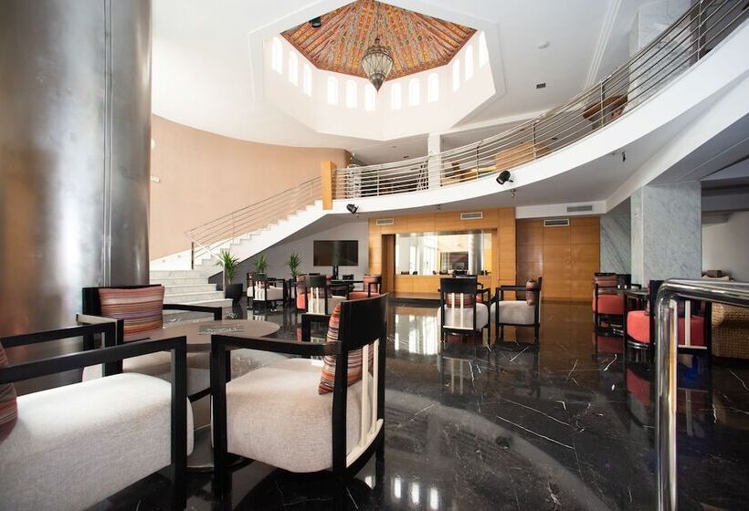 هتل Timoulay And Spa Agadir