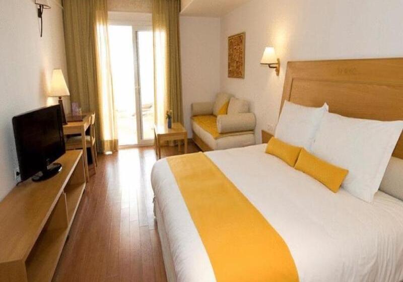 هتل Timoulay And Spa Agadir