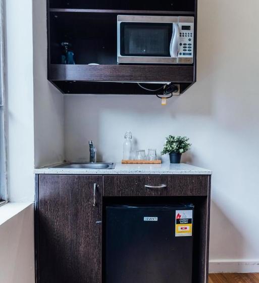 Fotos del hotel Uno  Sydney:  56