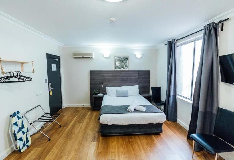 Fotos del hotel Uno  Sydney:  13