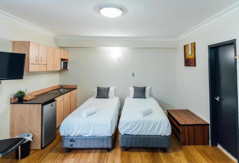 Fotos del hotel Uno  Sydney:  70