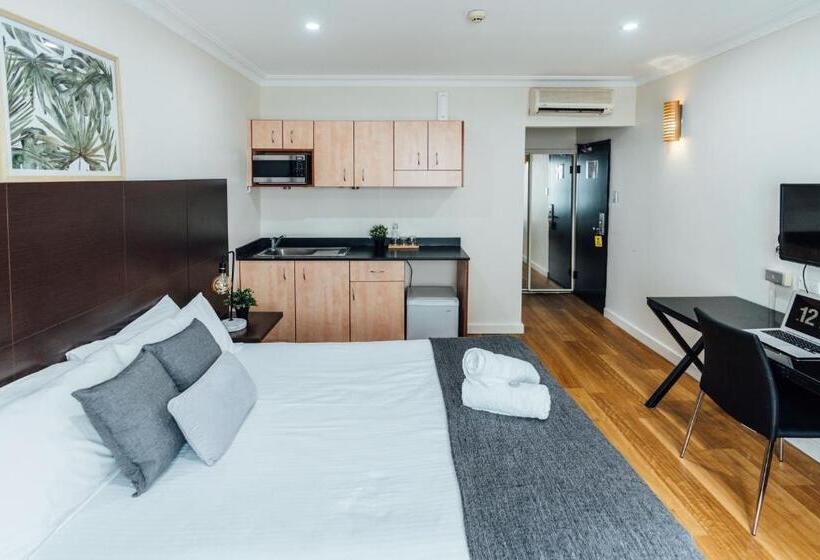 Fotos del hotel Uno  Sydney:  53