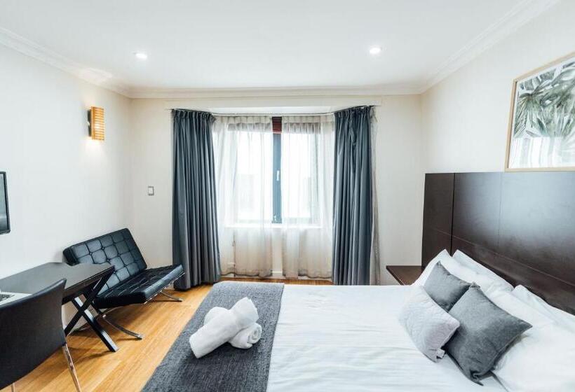 Fotos del hotel Uno  Sydney:  77