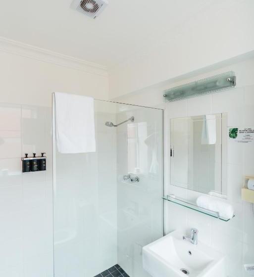 Fotos del hotel Uno  Sydney:  78