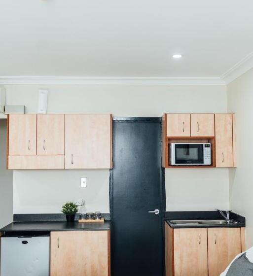 Fotos del hotel Uno  Sydney:  73