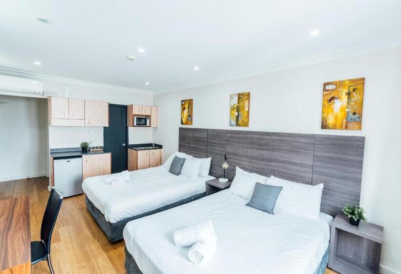 Fotos del hotel Uno  Sydney:  22