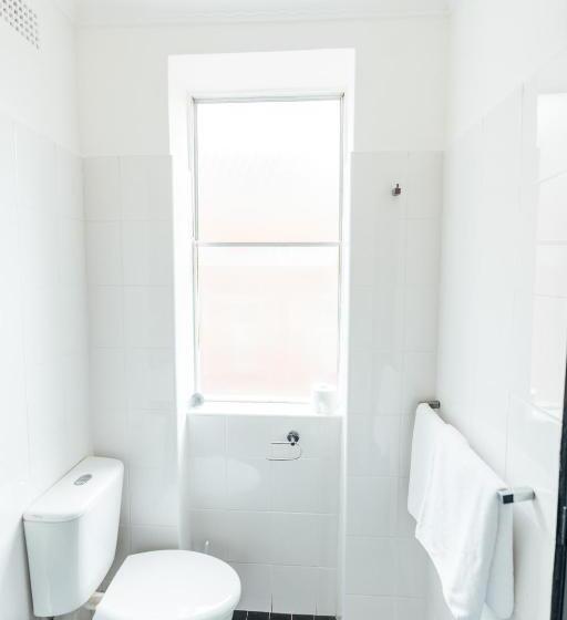 Fotos del hotel Uno  Sydney:  42