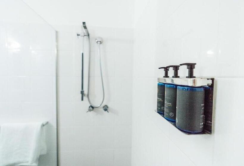 Fotos del hotel Uno  Sydney:  43