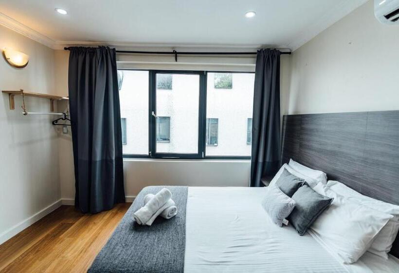 Fotos del hotel Uno  Sydney:  25