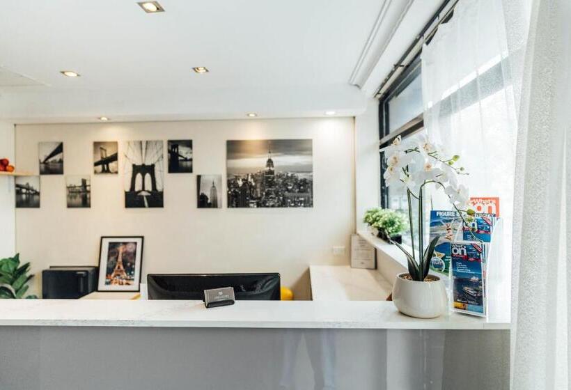 Fotos del hotel Uno  Sydney:  72