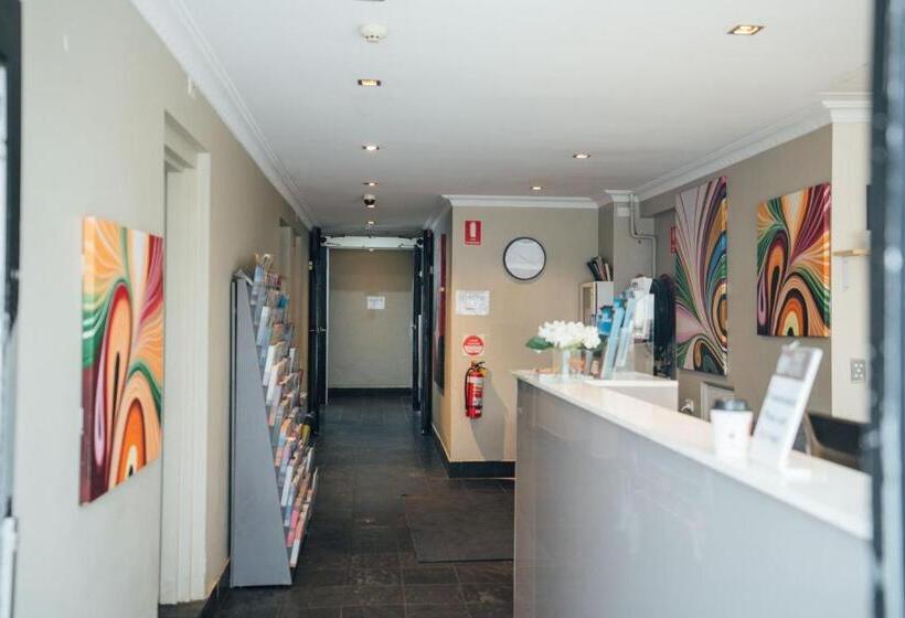 Fotos del hotel Uno  Sydney:  69