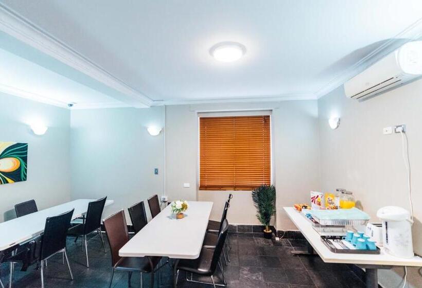 Fotos del hotel Uno  Sydney:  68