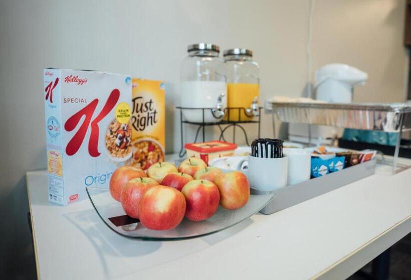 Fotos del hotel Uno  Sydney:  74