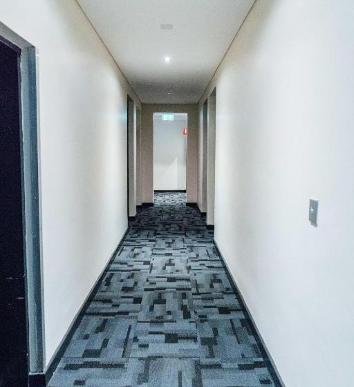 Fotos del hotel Uno  Sydney:  30