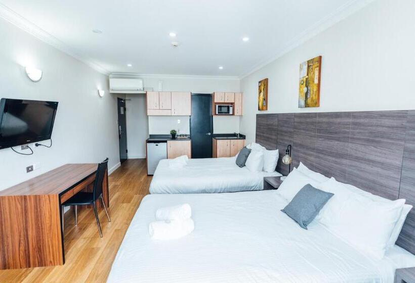 Fotos del hotel Uno  Sydney:  46