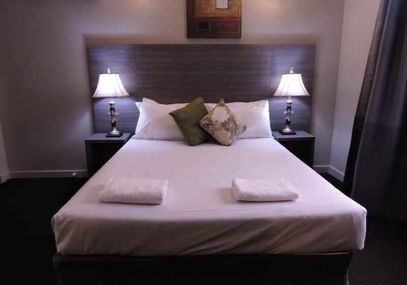 Fotos del hotel Uno  Sydney:  26