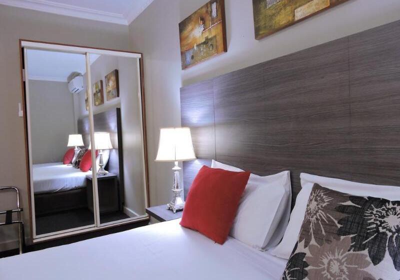 Fotos del hotel Uno  Sydney:  64