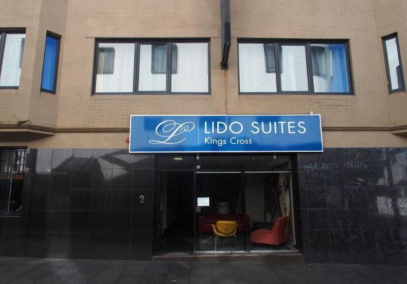 Fotos del hotel Uno  Sydney:  63