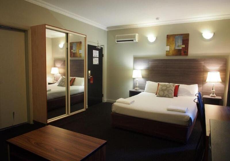 Fotos del hotel Uno  Sydney:  35