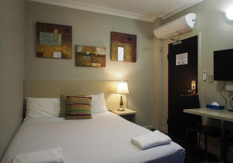 Fotos del hotel Uno  Sydney:  65