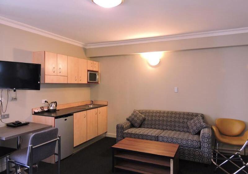 Fotos del hotel Uno  Sydney:  47