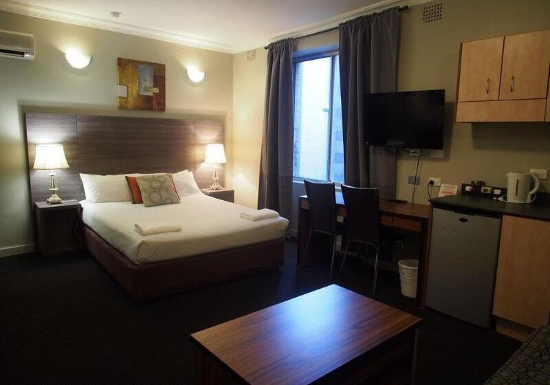 Fotos del hotel Uno  Sydney:  57