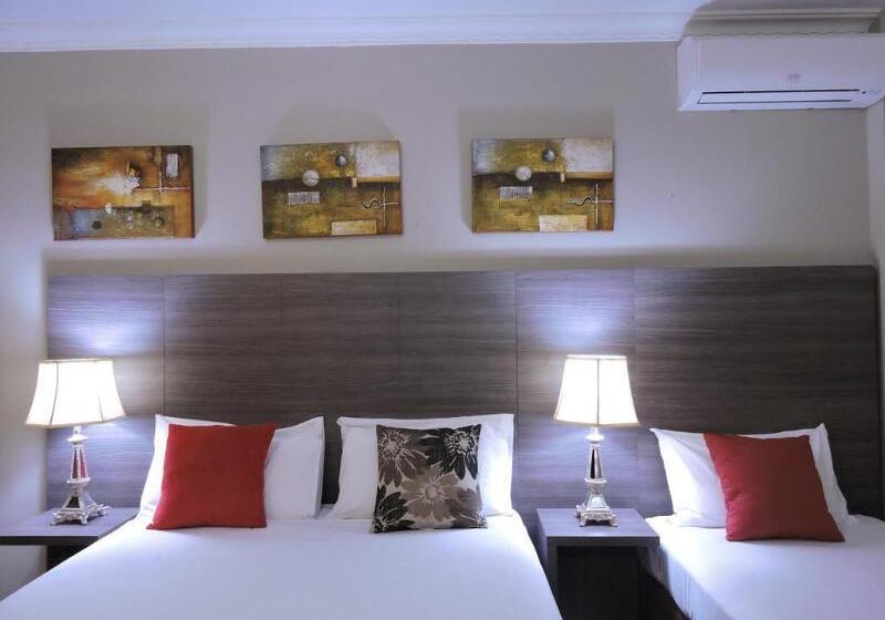 Fotos del hotel Uno  Sydney:  76