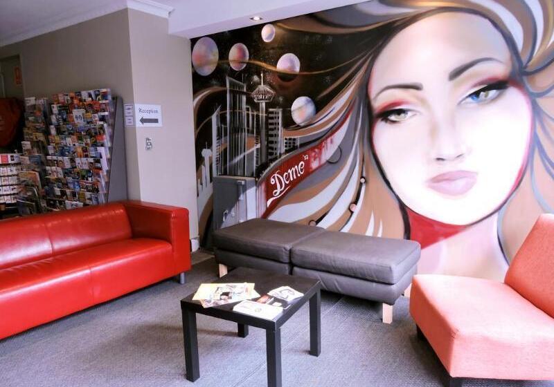 Fotos del hotel Uno  Sydney:  24