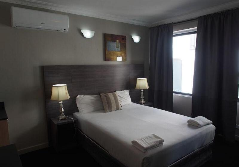 Fotos del hotel Uno  Sydney:  27