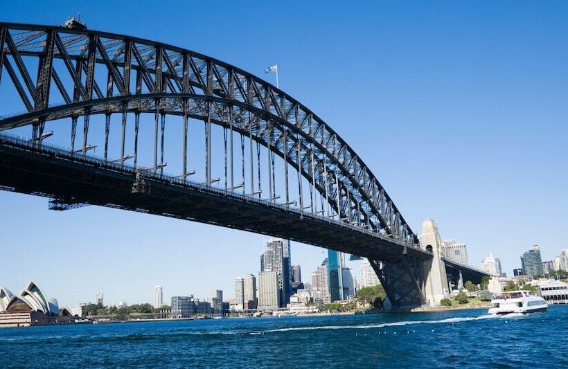 Fotos del hotel Uno  Sydney:  28