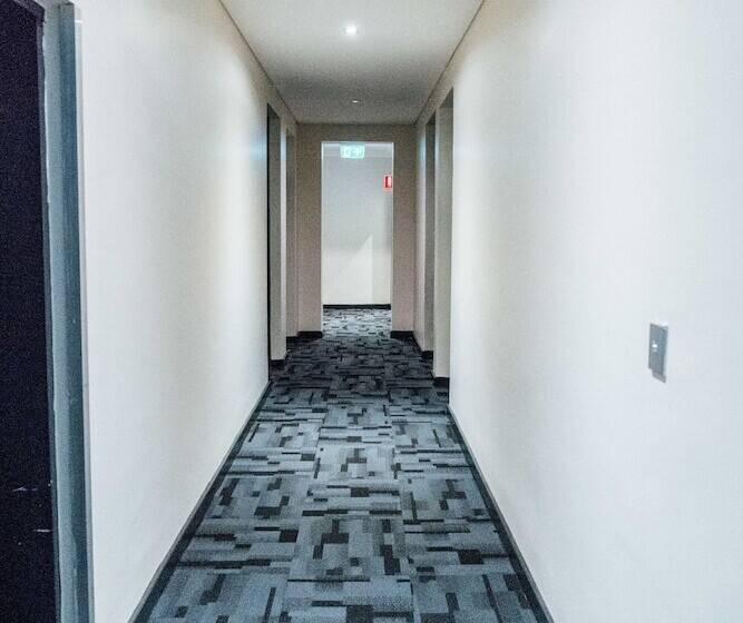 Fotos del hotel Uno  Sydney:  33