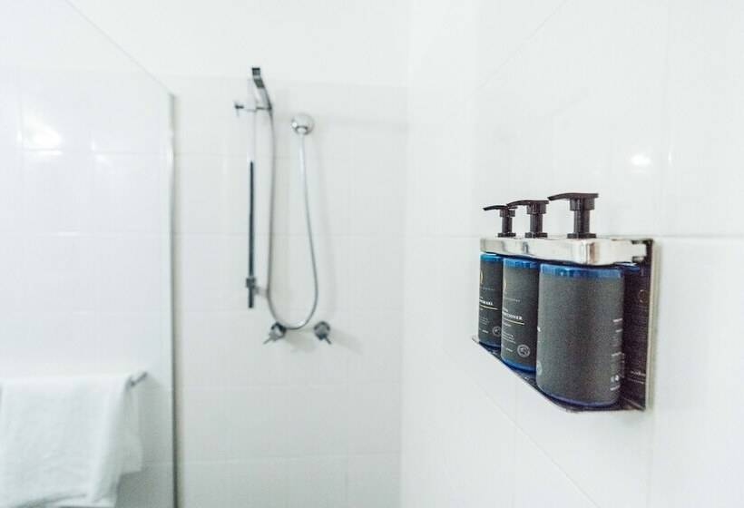 Fotos del hotel Uno  Sydney:  37