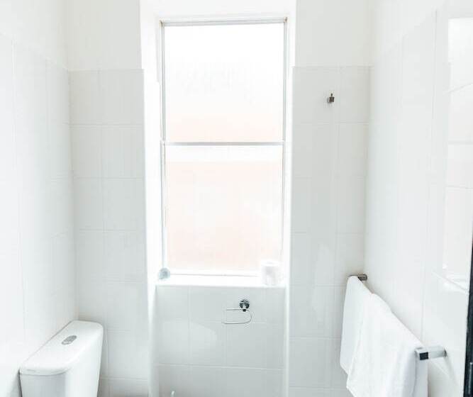 Fotos del hotel Uno  Sydney:  31