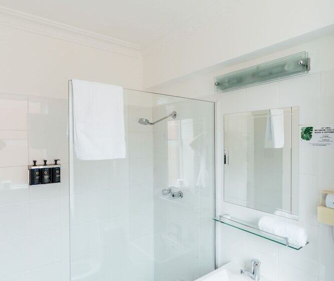 Fotos del hotel Uno  Sydney:  40