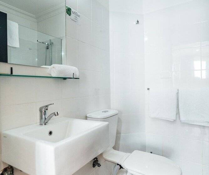 Fotos del hotel Uno  Sydney:  8