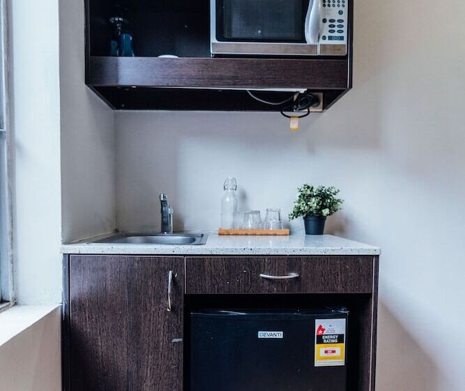 Fotos del hotel Uno  Sydney:  41