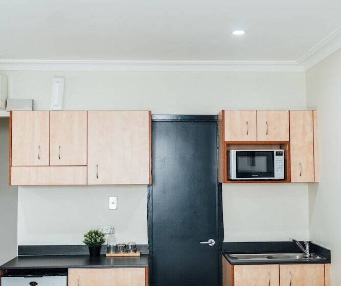 Fotos del hotel Uno  Sydney:  81