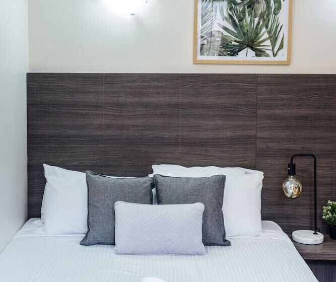 Fotos del hotel Uno  Sydney:  2