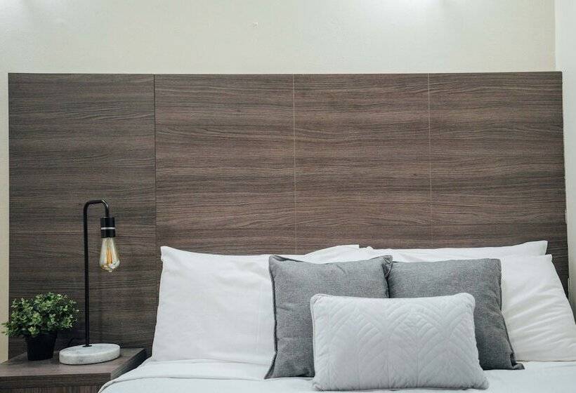 Fotos del hotel Uno  Sydney:  54