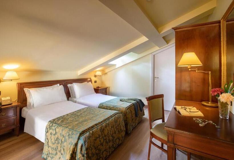 בית מלון כפרי Verdeborgo