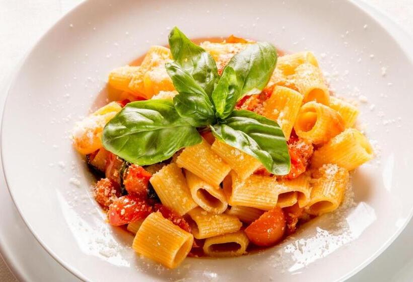 בית מלון כפרי Verdeborgo